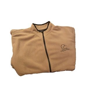 Ducks Unlimited Jacket